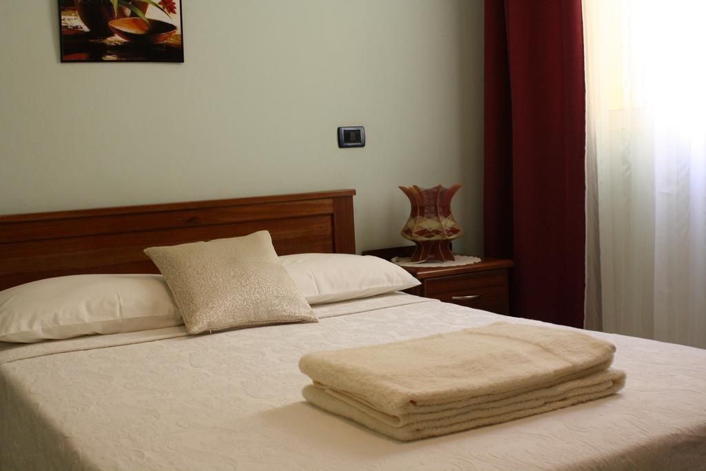 Residencial La Marea B&B Tarrafal Tarrafal  Chambre photo