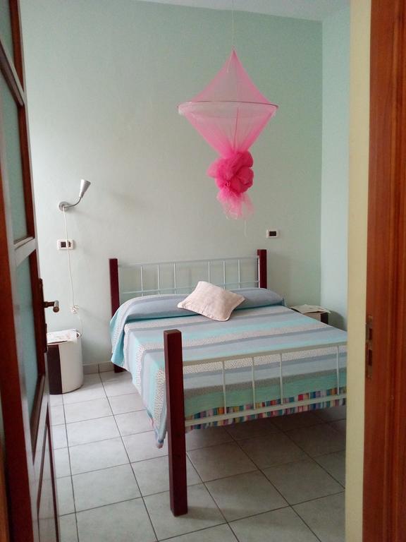 Residencial La Marea B&B Tarrafal Tarrafal  Extérieur photo