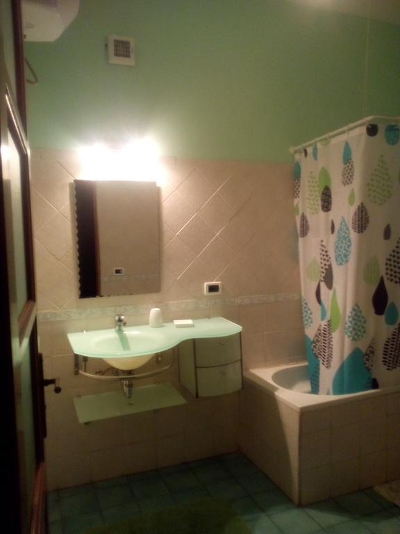 Residencial La Marea B&B Tarrafal Tarrafal  Extérieur photo